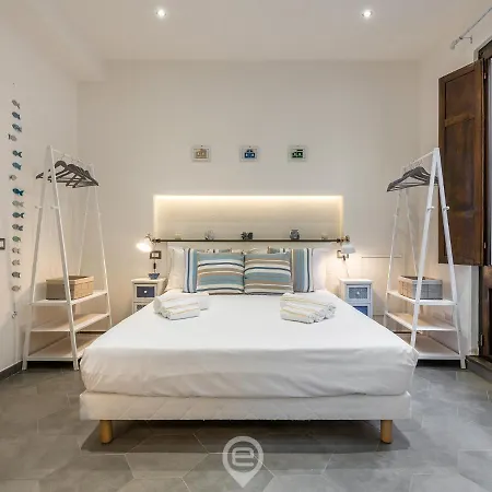 Lägenhet 73 Cagliari