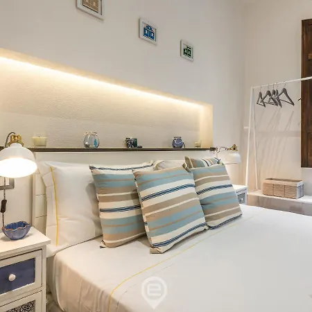 Appartement 73 Cagliari