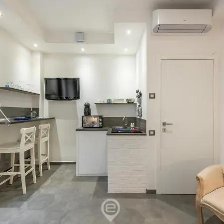 Appartement 73 Cagliari